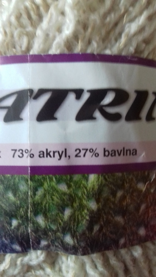 Příze Katrin — foto 2