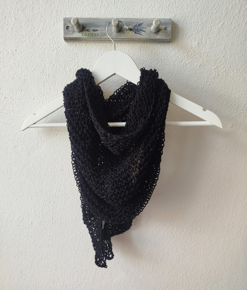 Mrs. Dashwood, černá — foto 4