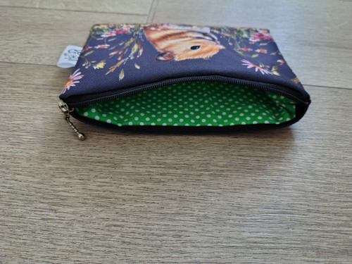 Taštička/kapsička křeček — foto 2