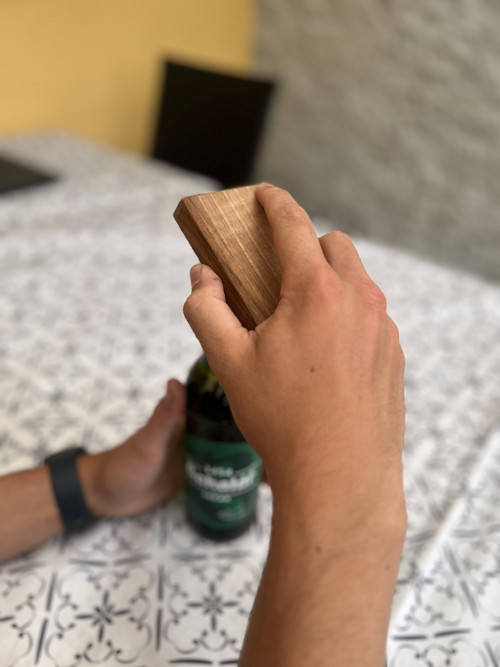 Ruční otvíráky — foto 4