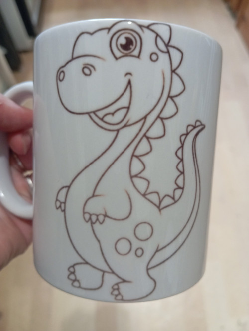 DINO — foto 3