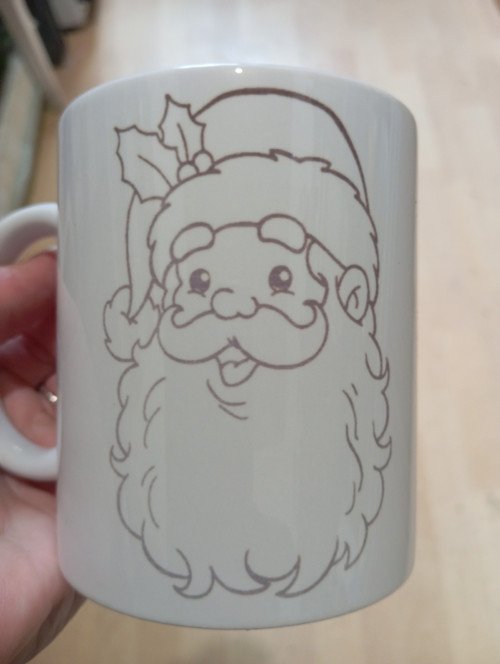Santa — foto 2