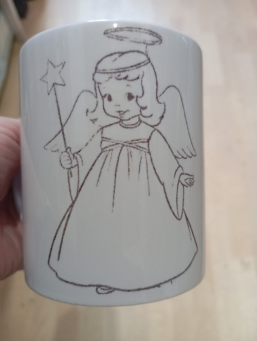Andílek pro štěstí — foto 3