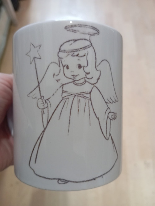 Andílek pro štěstí — foto 2
