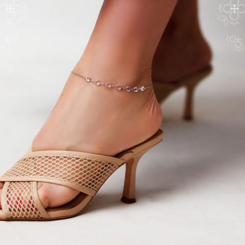 Nákotníček šanel crystal — foto 2