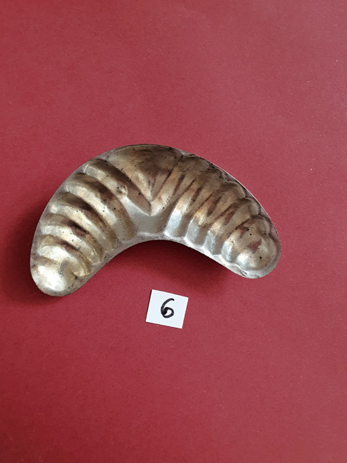 Vypečený rohlík 6 — foto 2