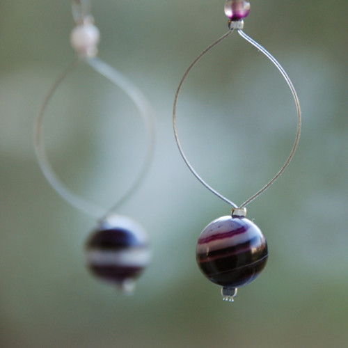 Achátové elegantní — foto 3