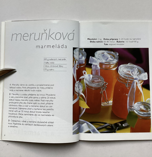 Džemy, marmelády a čatní. — foto 4