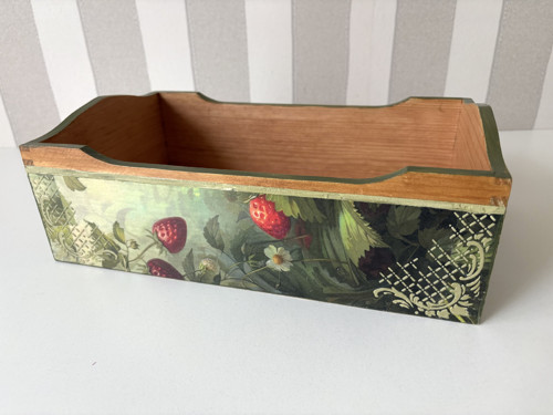 Úložný box — foto 3