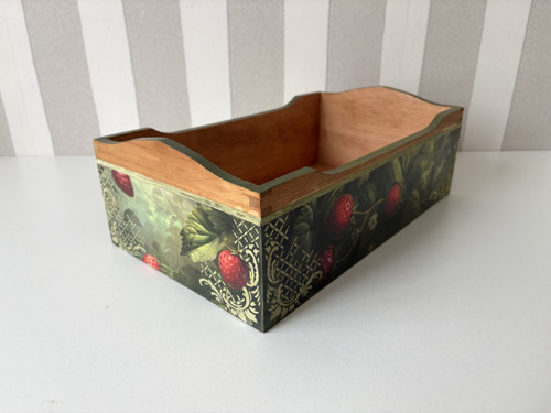 Úložný box — foto 2
