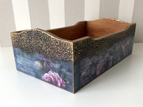 Úložný box-Půlnoční romance — foto 3