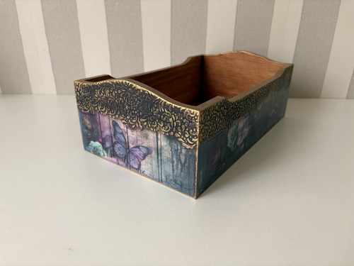 Úložný box-Půlnoční romance — foto 4