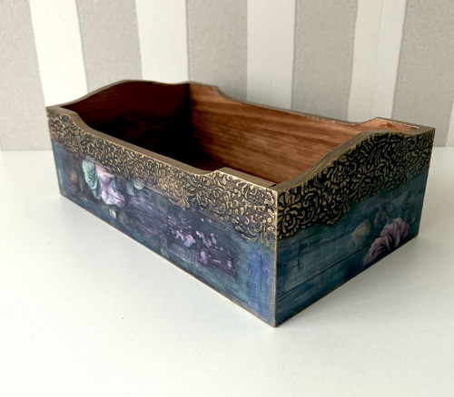 Úložný box-Půlnoční romance — foto 5