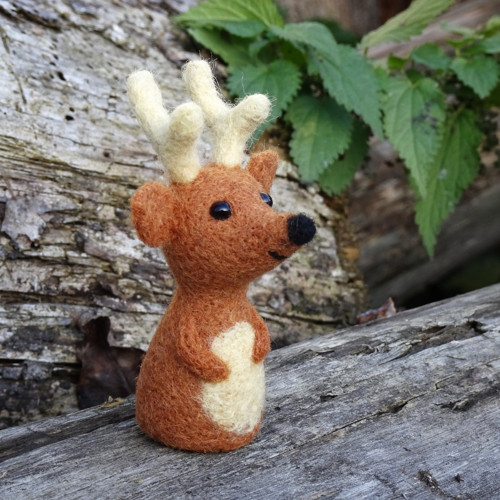 Figurka Srnek — foto 4