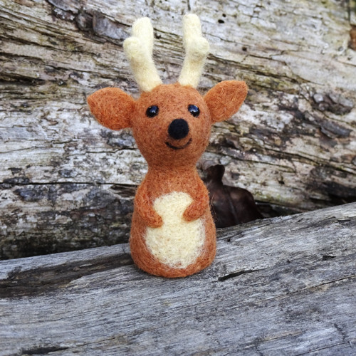 Figurka Srnek — foto 3