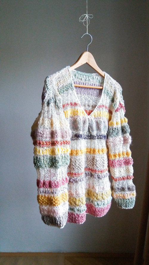 Pullover — foto 2