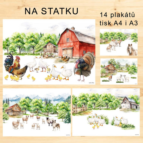 NA STATKU - plakáty v PDF — foto 2