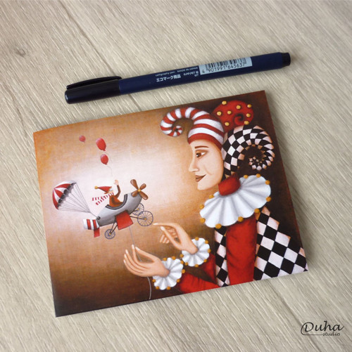 Přání Letadlo — foto 4