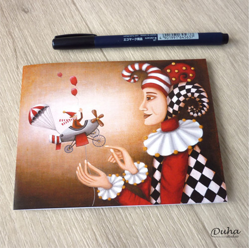 Přání Letadlo — foto 2