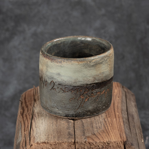 39 No.2 z kolekce Rustic Wibe (110 ml) — foto 4