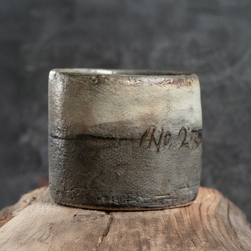 39 No.2 z kolekce Rustic Wibe (110 ml) — foto 2