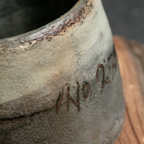 39 No.2 z kolekce Rustic Wibe (110 ml) — foto 5