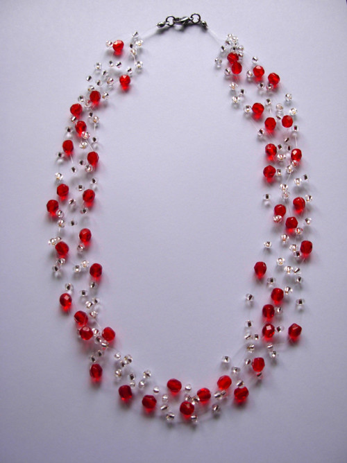 Lady In Red — foto 2