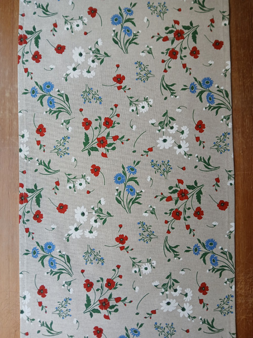 Běhoun Letní kvítí — foto 3