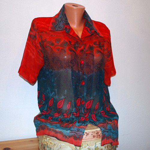 Halenka propínací 19911 P8 — foto 3