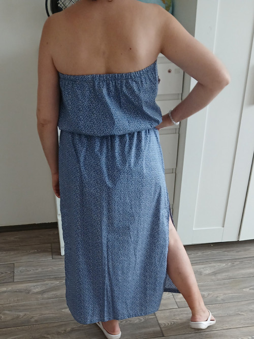 Letní šaty — foto 4
