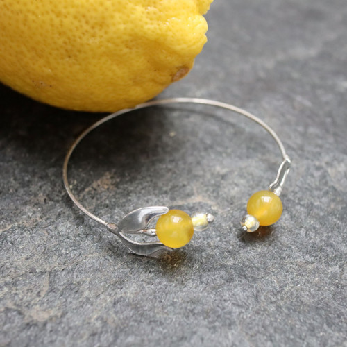Lemon - náramek — foto 2