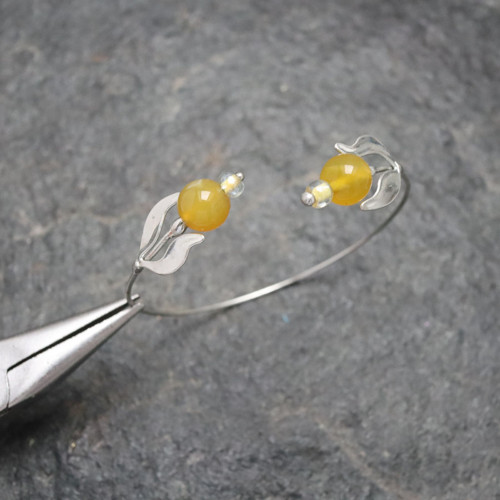 Lemon - náramek — foto 4
