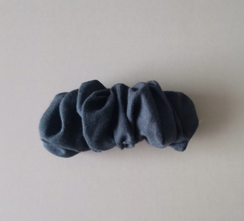 Sponka do vlásků - 7 cm — foto 2