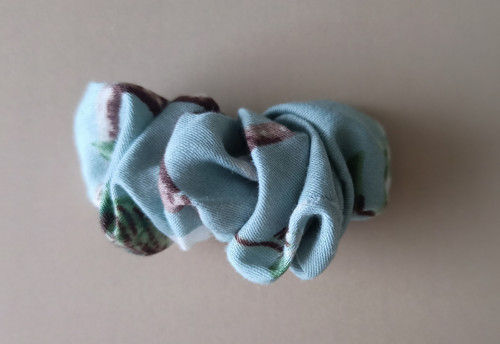 Sponka do vlásků - 7 cm — foto 3