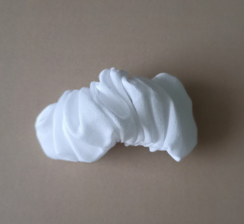 Sponka do vlásků - 7 cm — foto 5