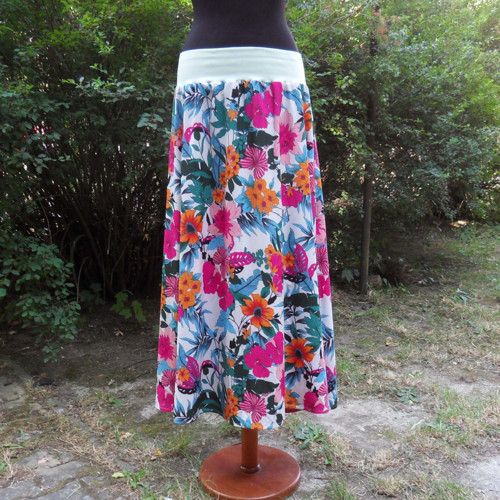 Tropical maxi — foto 3