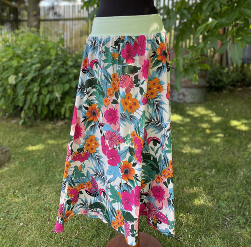 Tropical maxi — foto 2