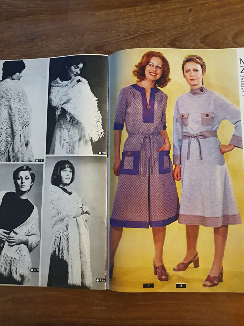 Žena a móda 9/1975 — foto 4