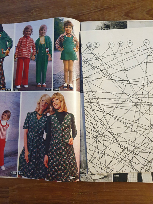 Žena a móda 9/1975 — foto 3