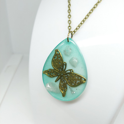 Filigree Butterfly /25157/ — foto 2
