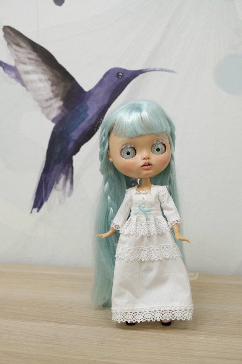 Panenka Blythe mint víla — foto 6