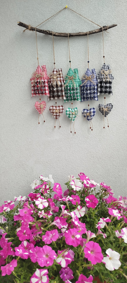 DEKORACE ...home Sweet home — foto 2