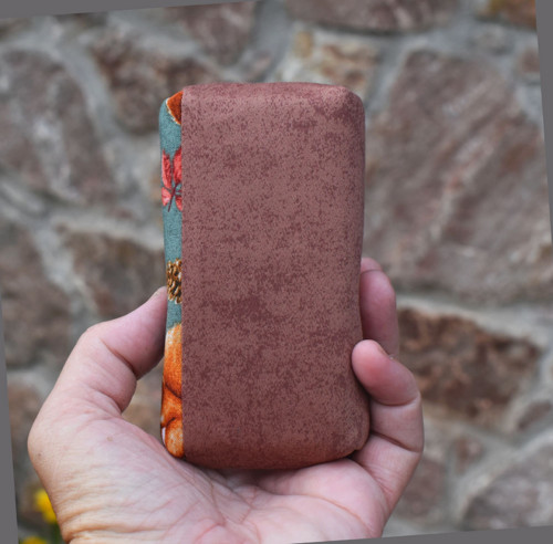 "Kapesníkovník" - Veverky — foto 6
