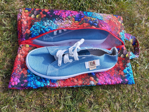 Sáček na boty Srnky — foto 2