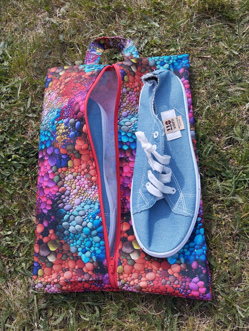Sáček na boty Srnky — foto 3
