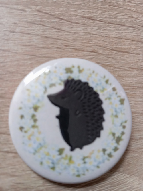 Ježek — foto 4