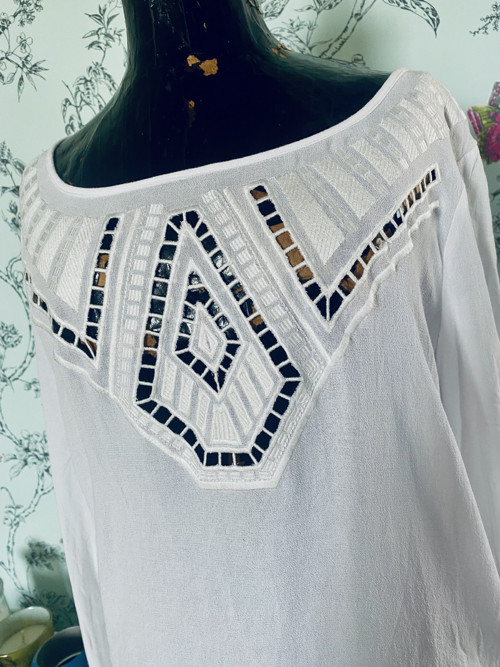 Art Deco halenka — foto 3