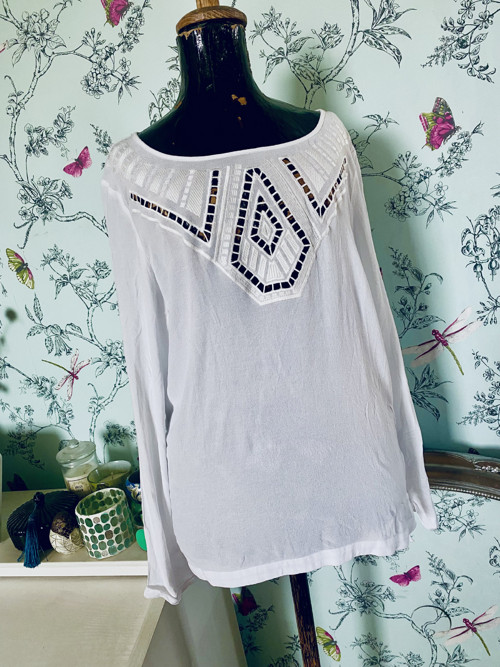 Art Deco halenka — foto 4