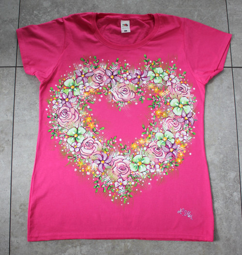 Romantic, vel. M — foto 3