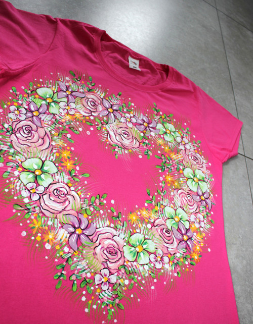 Romantic, vel. M — foto 4